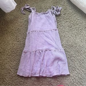 ALTARD STATE SUMMER DRESS